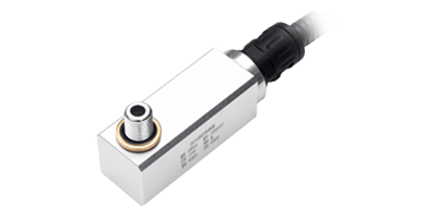Drukoliepeilsensor