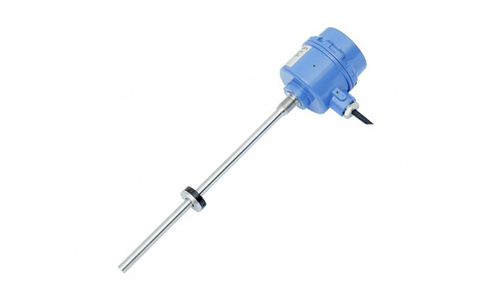 Toepassing van magnetostrictieve sensor in vlottende slingergolf