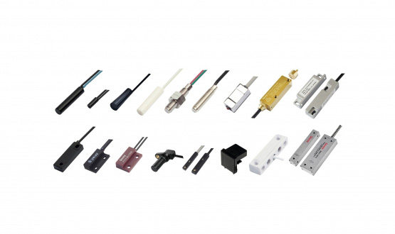 Toepassing van Soway-sensoren op technische voertuigen