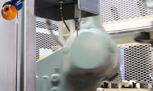 Toepassingen van gereedschapsmachines en freesmachines