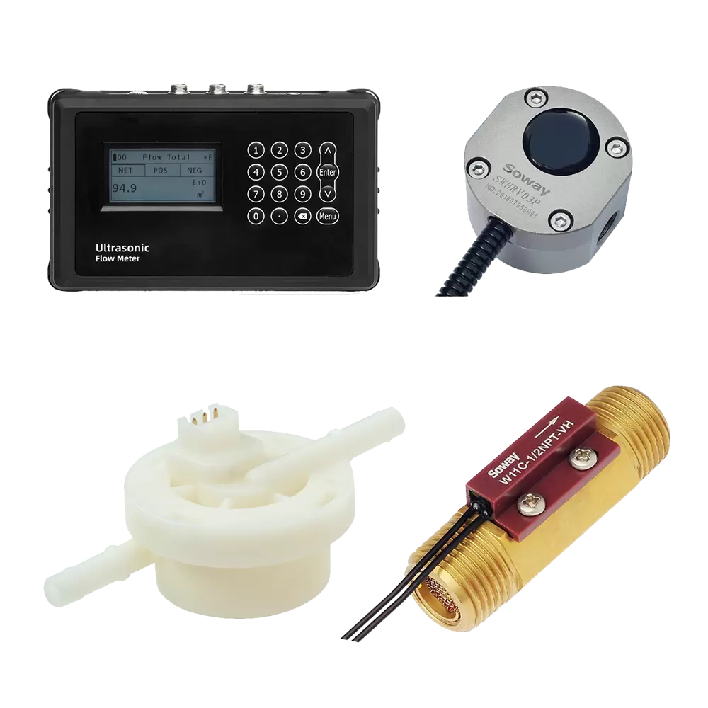 Wat is een standaard plug-in sensor? Definitie, functie en hogetemperatuurprestaties door Shenzhen Soway Technology