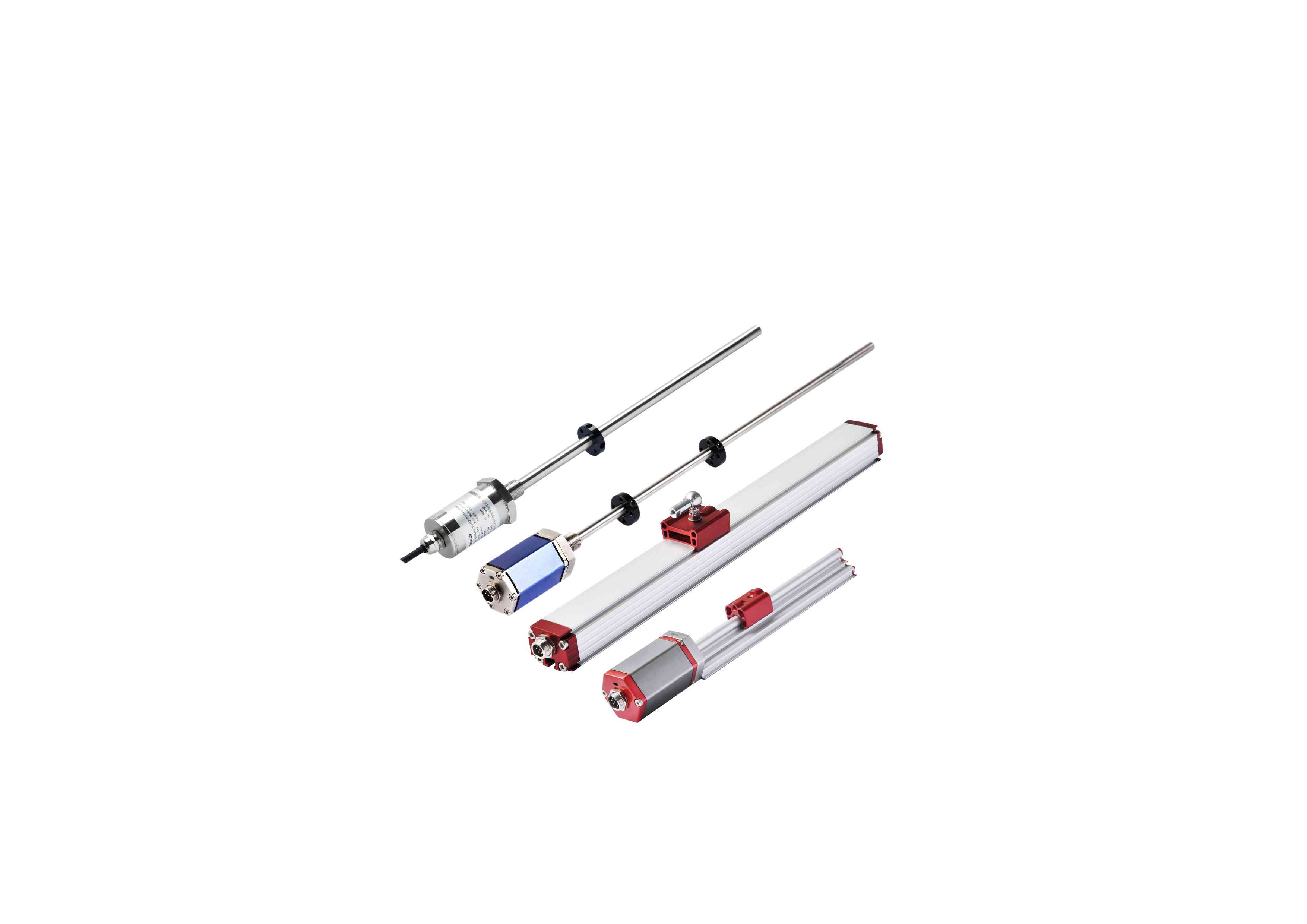 De cruciale rol van verplaatsingsmeettransducers in spuitgiet- en spuitgietmachines
