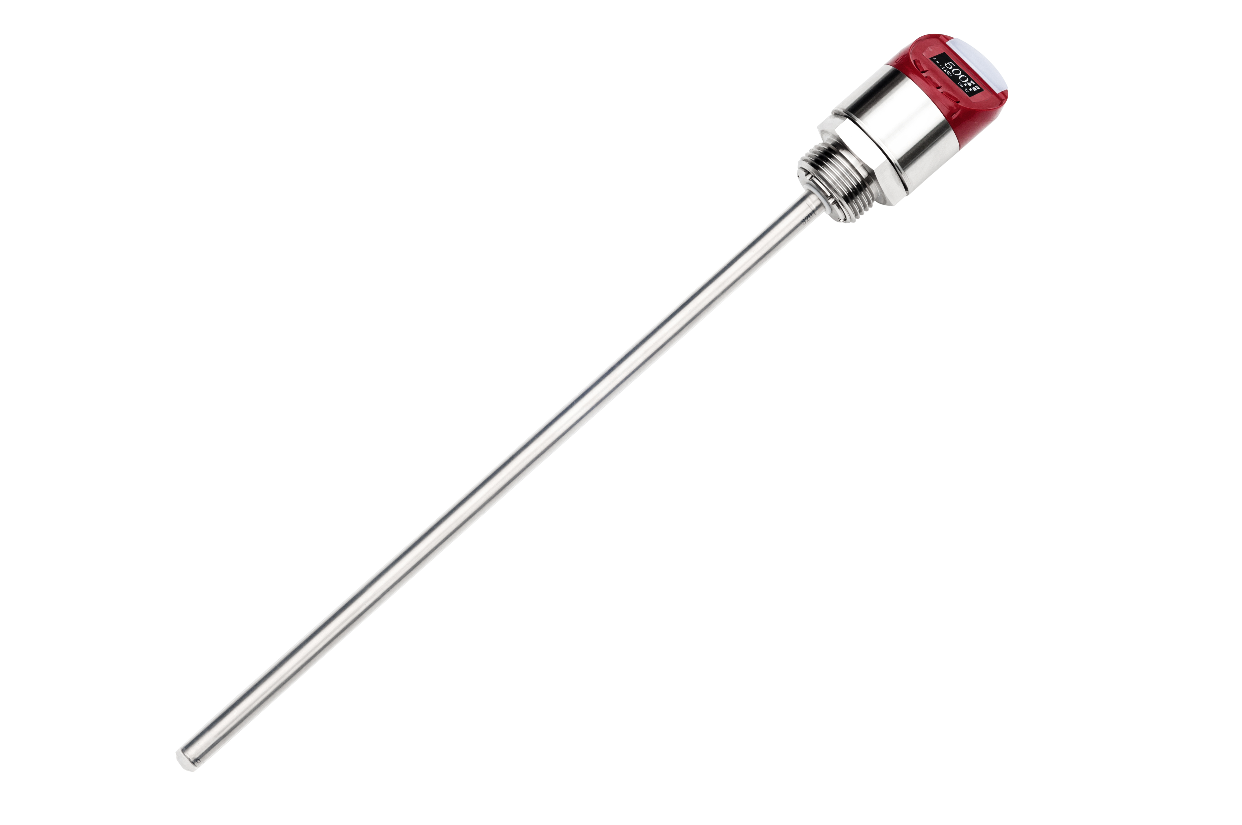 RF-toelatingsniveausensor